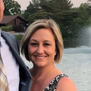 Meet your Posher, Jill